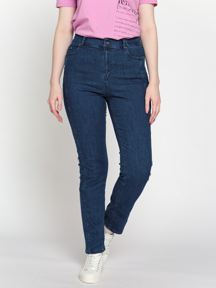 Anna montana dora comfort fit top